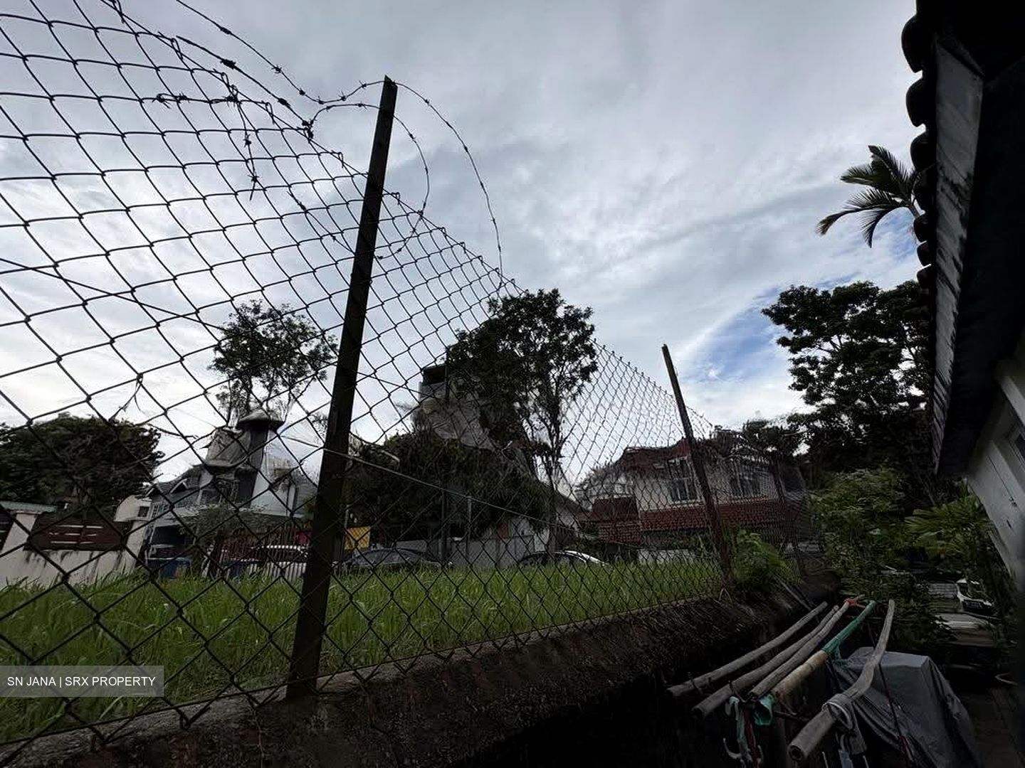 Thomson Garden Estate (D20), Terrace #637320741